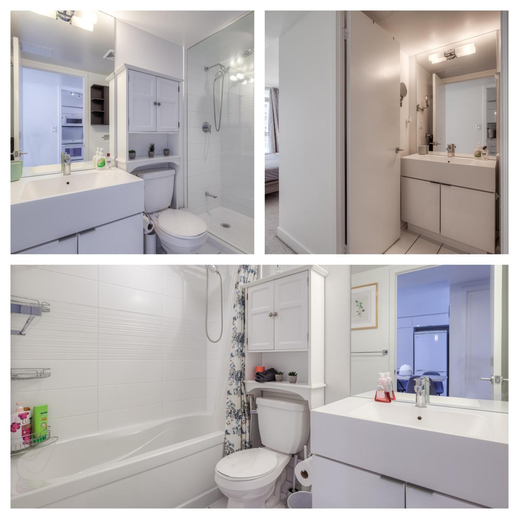 Classy 2br Spacious Downtown Toronto
