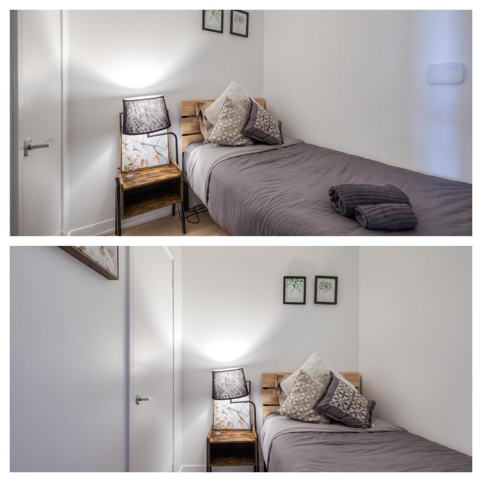 Classy 2br Spacious Downtown * Toronto