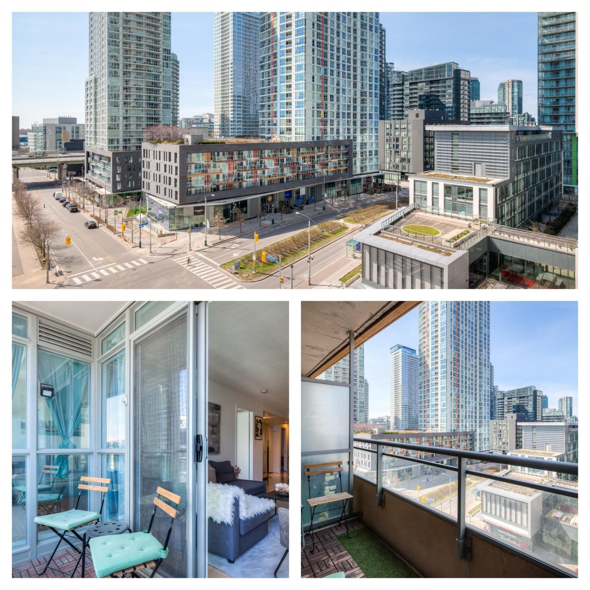 Classy 2br Spacious Downtown Apartment *